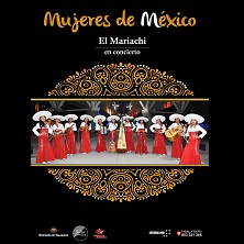 Mujeres De M&eacute;xico. El Mariachi