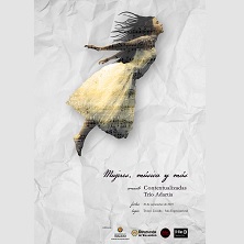 Mujeres, m&uacute;sica y m&aacute;s