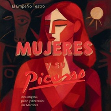 Mujeres y su Picasso