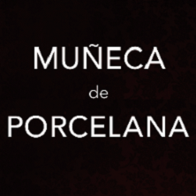 Mu&ntilde;eca de porcelana