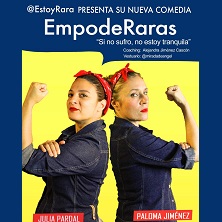 Empoderaras