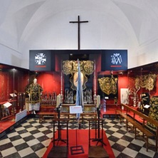 Museo Arte Sacro Cabra
