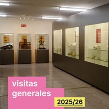 Museo Forense - Visita guiada
