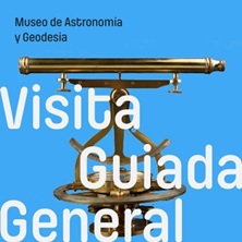 Museo de Astronom&iacute;a y Geodesia