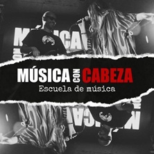 M&uacute;sica con Cabeza - Senior
