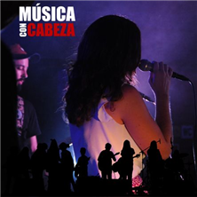 M&uacute;sica con Cabeza