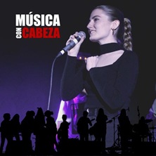 M&uacute;sica con Cabeza - Junior