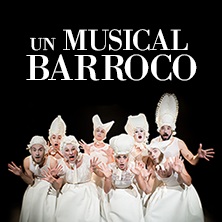 Un musical Barroco