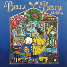 La Bella y La Bestia, el Musical