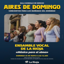 Ensamble Vocal La Rioja