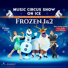 Music Circus Show on Ice