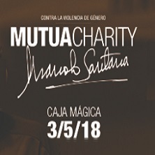 Mutua Charity Manolo Santana