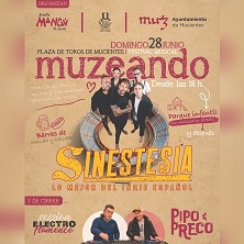 Muzeando