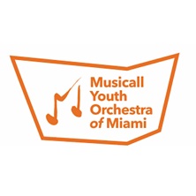 Musicall Youth Orchestra of Miami
