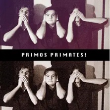 Los Primos Primates