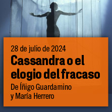 Cassandra o El elogio del fracaso