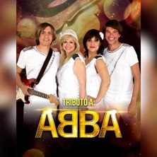 Tributo a ABBA