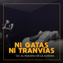 Ni gatas ni tranv&iacute;as