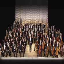 Novosibirsk Philharmonic Orchestra Sociedad Coral de Bilbao
