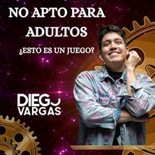 Mago Diego Vargas