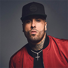 Nicky Jam