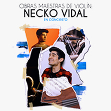 Necko Vidal