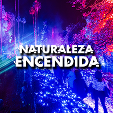 Naturaleza Encendida