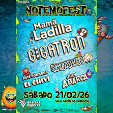 NOTEMOFEST