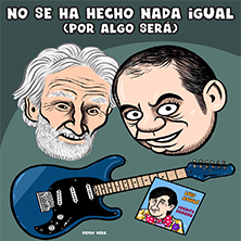 No Se Ha Hecho Nada Igual (por algo ser&aacute;)