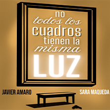 No todos los cuadros tienen la misma luz