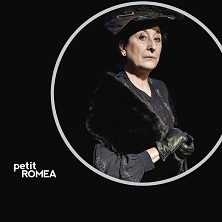 El conte de Nadal i la senyora Scrooge