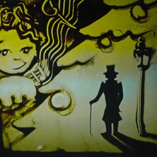 Un Cuento de Navidad de Charles Dickens (Un Conte de Nadal)