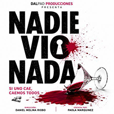 Nadie vio nada