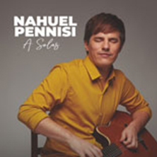 Nahuel Pennisi