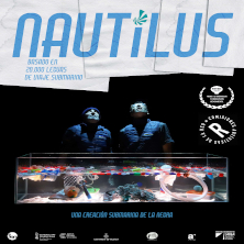 Nautilus &ndash; Compa&ntilde;&iacute;a La Negra