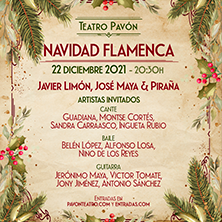 Navidad Flamenca