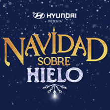 Navidad sobre hielo