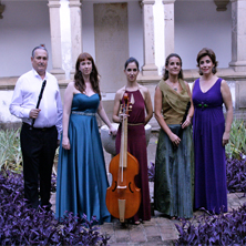 La navidad en el Barroco