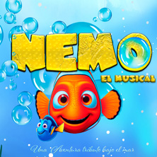 Nemo, el musical