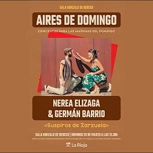 Nerea Elizaga G&oacute;mez & Germ&aacute;n Barrio