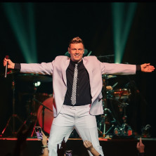 Nick Carter