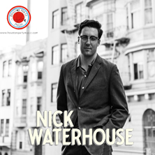 Nick Waterhouse
