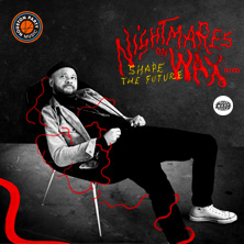 Nightmares On Wax Live
