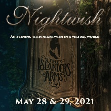 NIGHTWISH