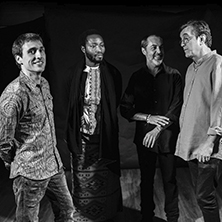 N&ocirc; Tchon - Nuestro suelo