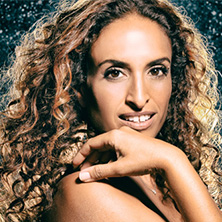 Noa & Orquesta Ciudad de Granada