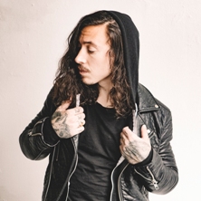 Noah Gundersen