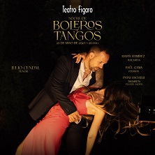 Noche de boleros y tangos