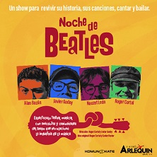 Beatles Night