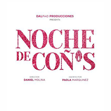 Noche de co&ntilde;os
